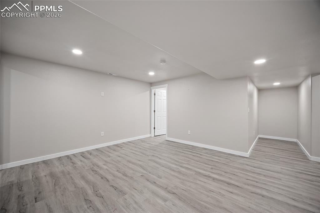 Image 33 of 48: Basement