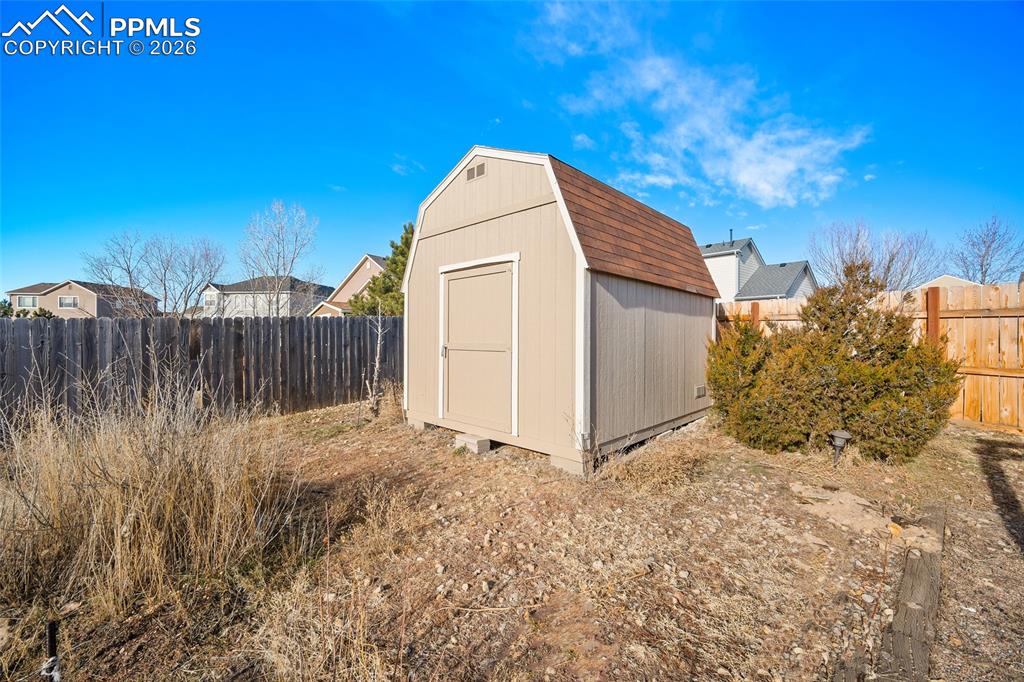 Image 40 of 48: Out Buildings