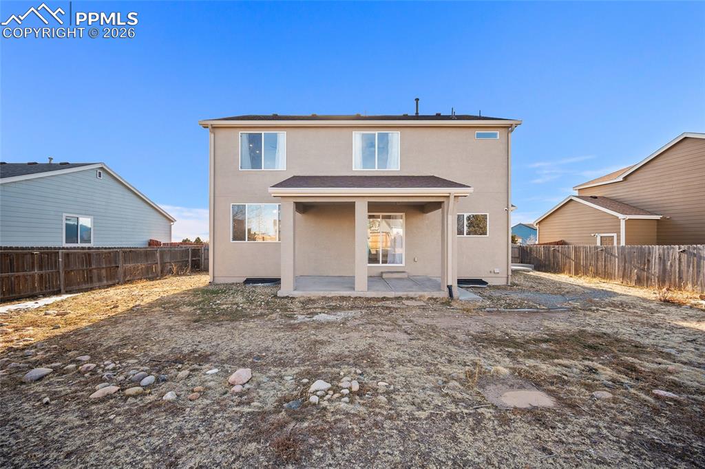 Image 41 of 48: Back of Structure