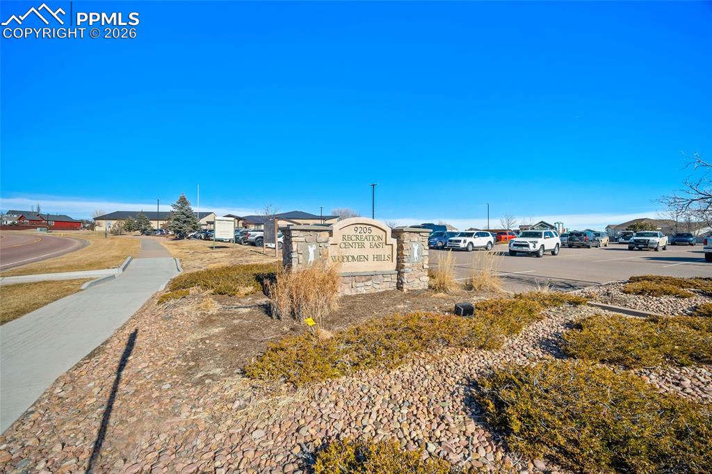 Image 42 of 48: Community