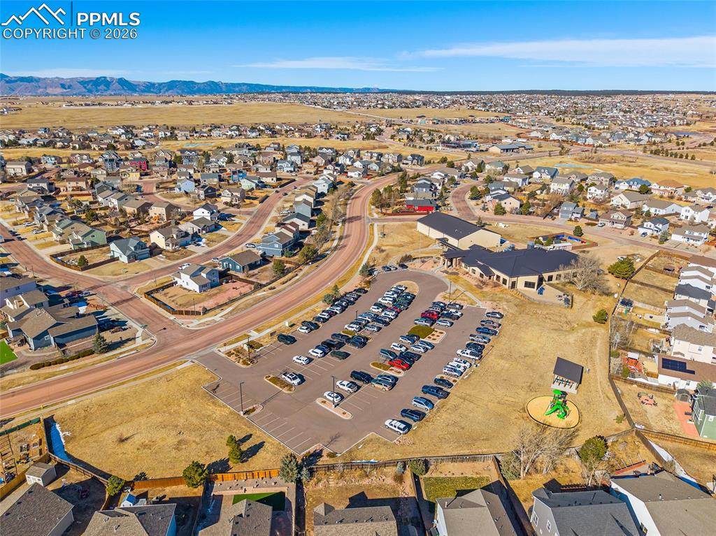 Image 45 of 48: Aerial View