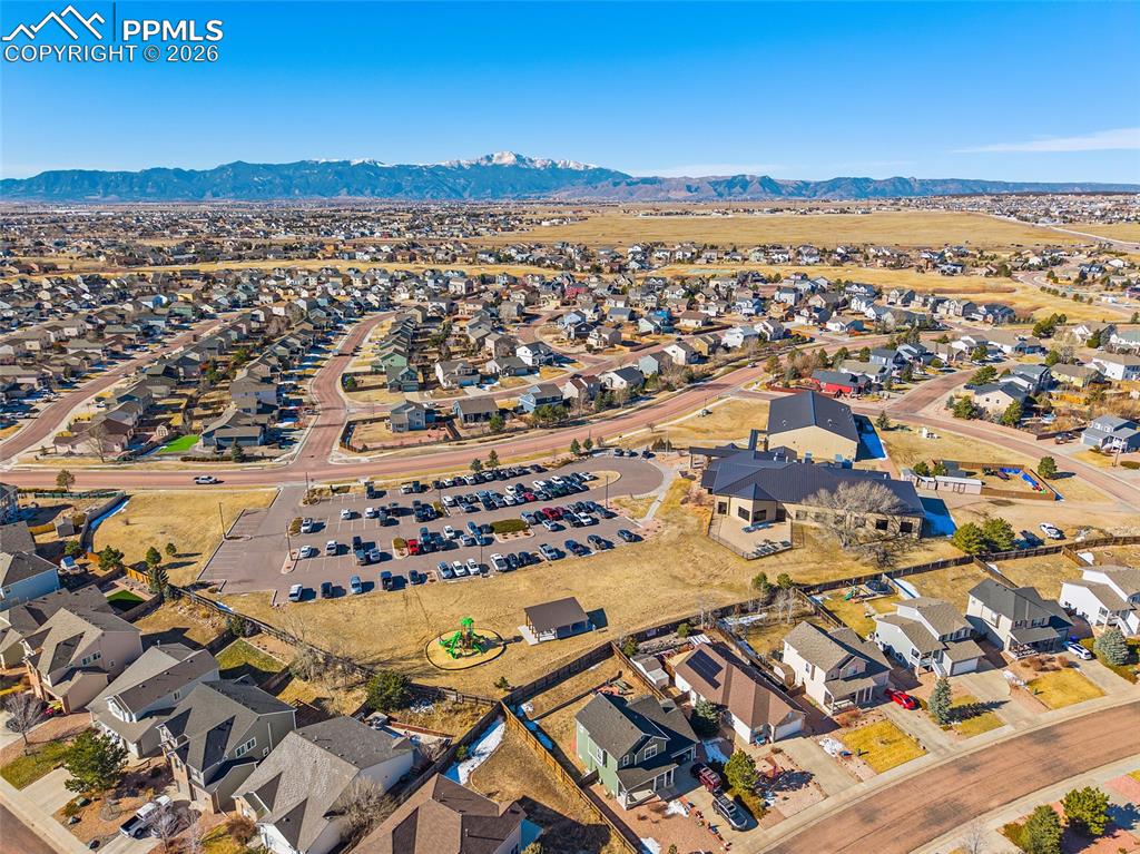 Image 46 of 48: Aerial View