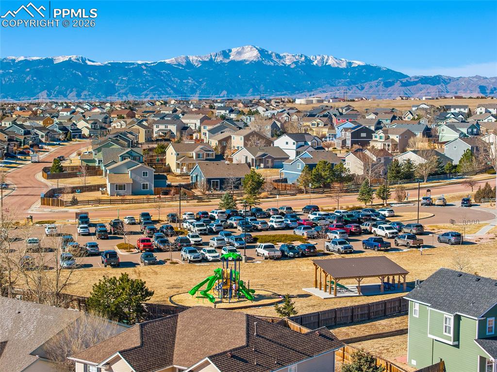 Image 47 of 48: Aerial View