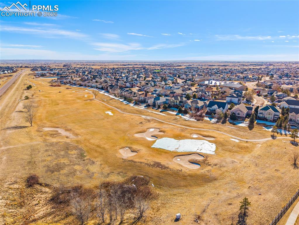 Image 48 of 48: Aerial View