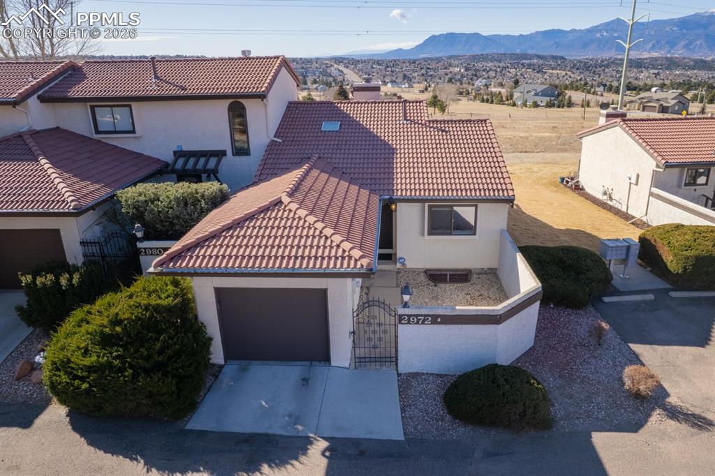 Image 1 of 34: Front of Structure