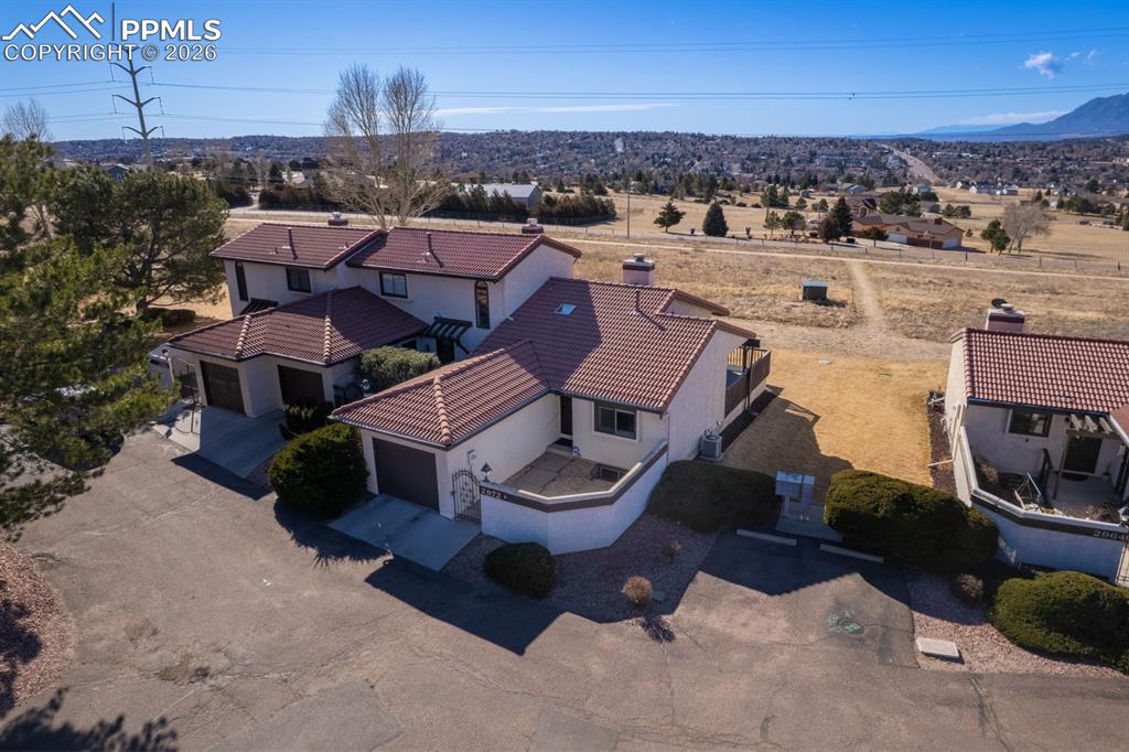 Image 30 of 34: Aerial View