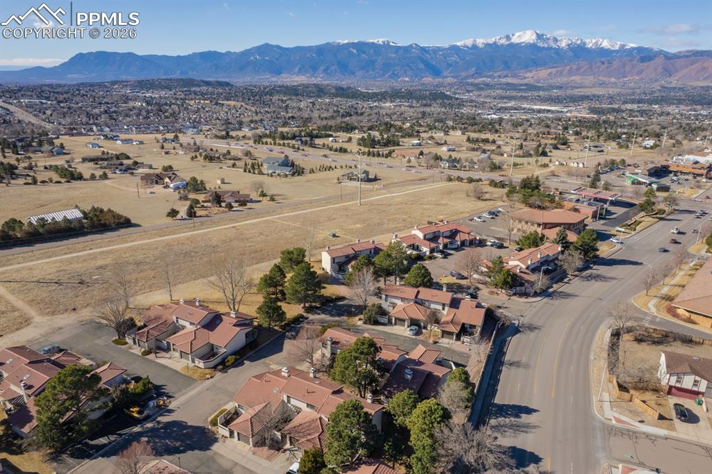 Image 32 of 34: Aerial View