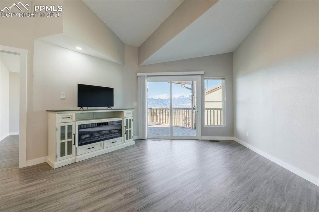 Image 8 of 34: Living Room