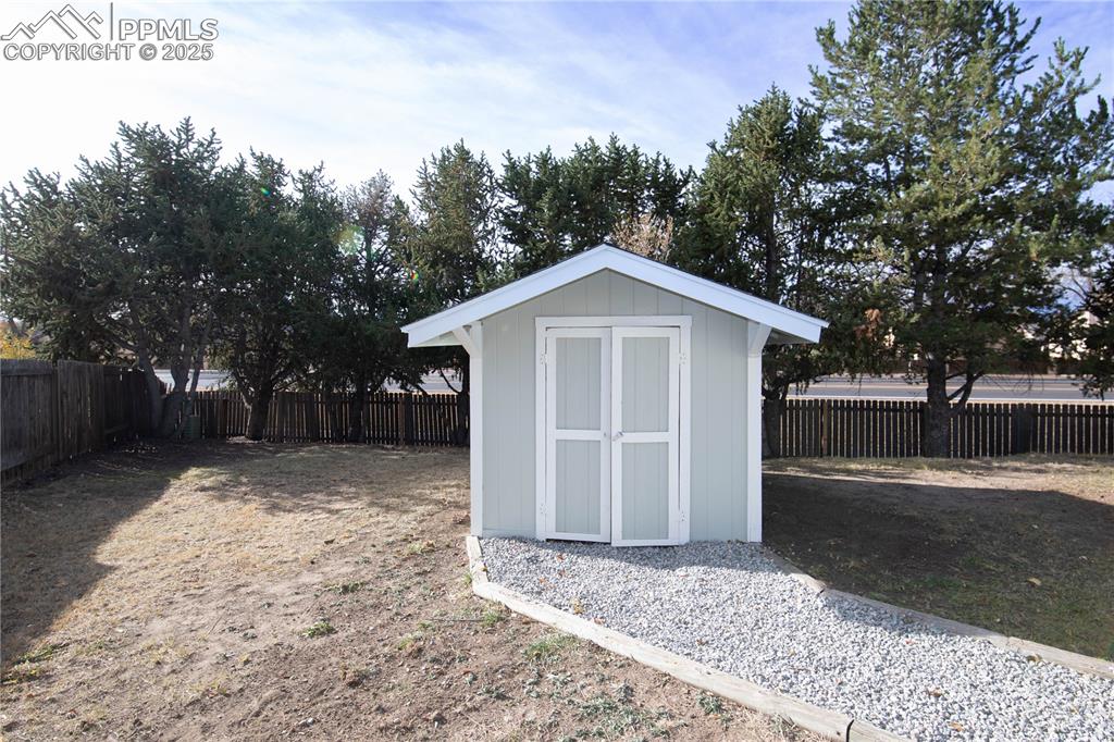 Image 37 of 43: Out Buildings