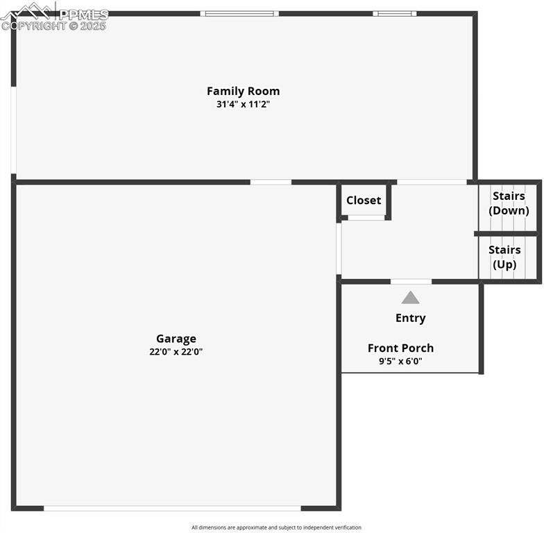 Image 41 of 43: Floor Plan