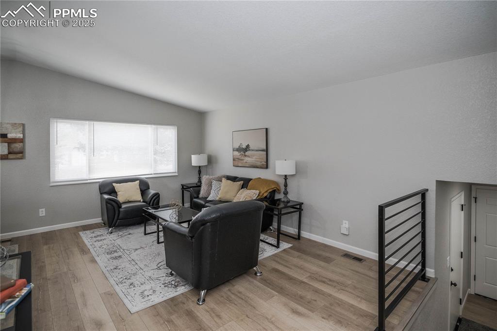 Image 8 of 43: Living Room