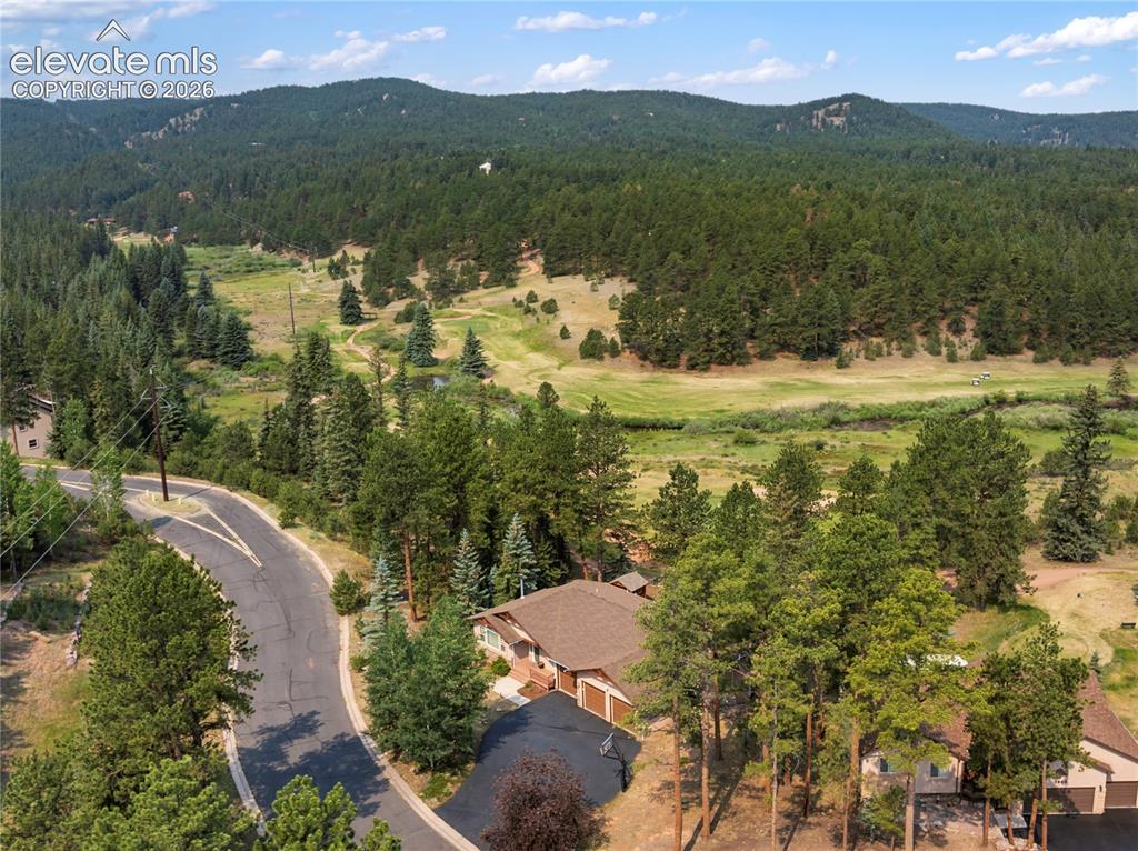 Image 48 of 48: Aerial View