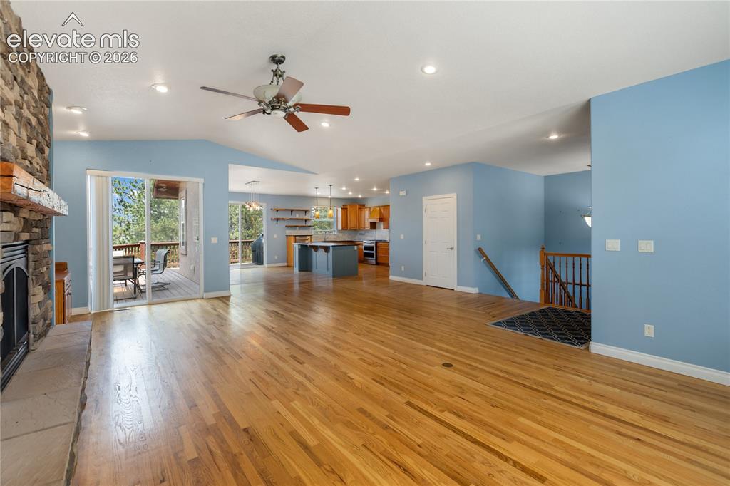 Image 8 of 48: Living Room