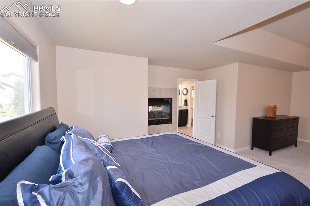 Image 17 of 30: Master Bedroom