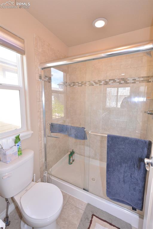 Image 20 of 30: Master Bathroom