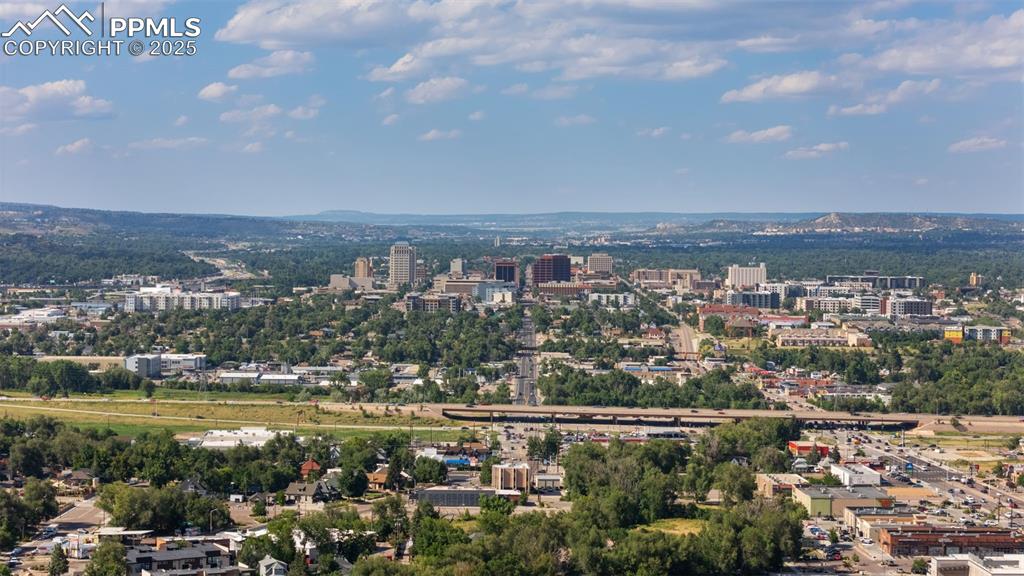 Image 16 of 48: Aerial View