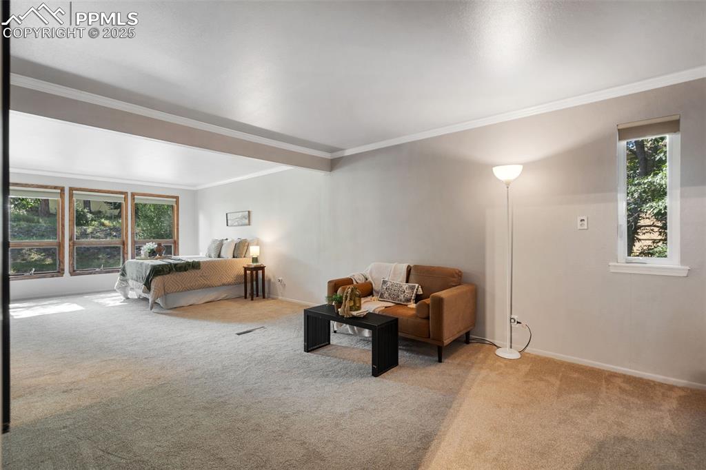 Image 30 of 48: Master Bedroom