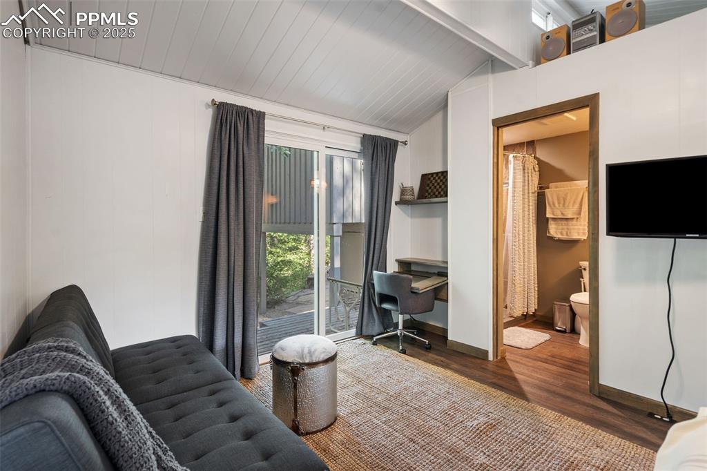 Image 45 of 48: Out Buildings