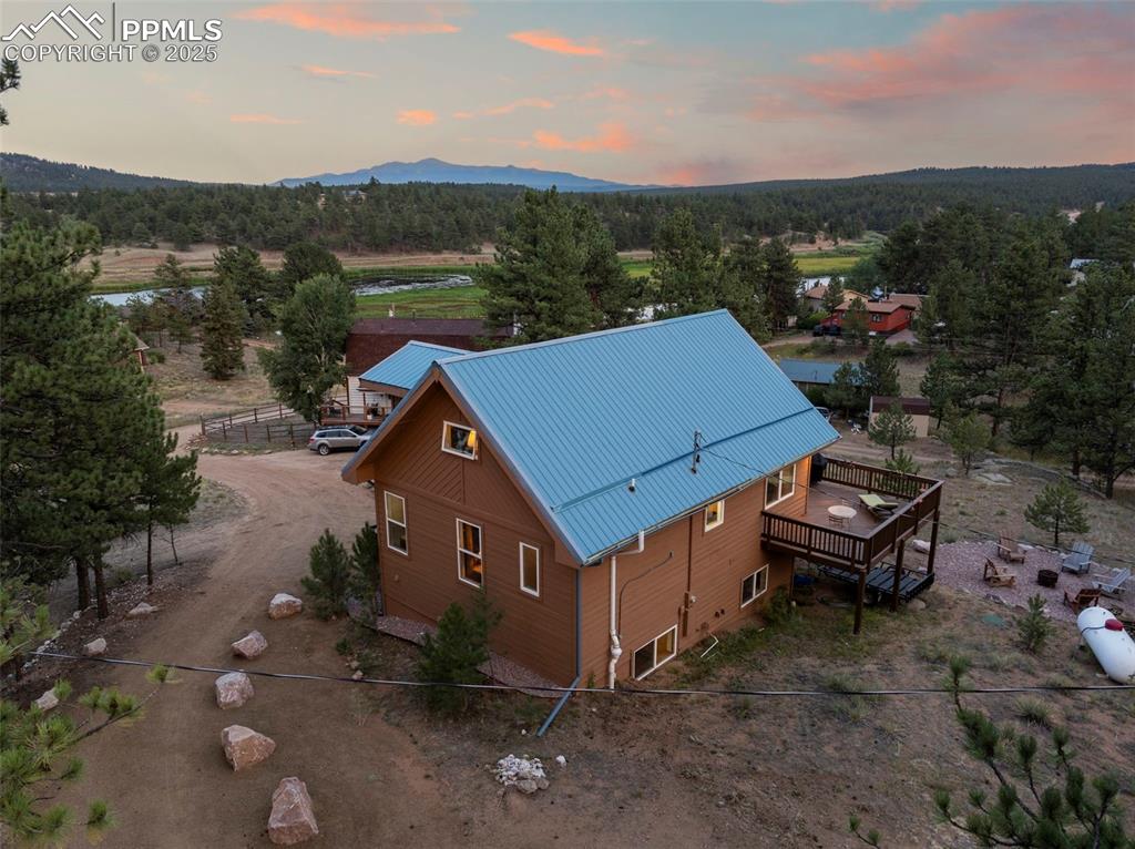 Image 2 of 38: Aerial View