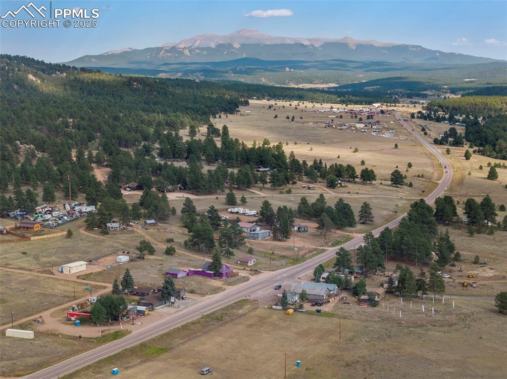 Image 36 of 38: Check out the cute town of Lake George