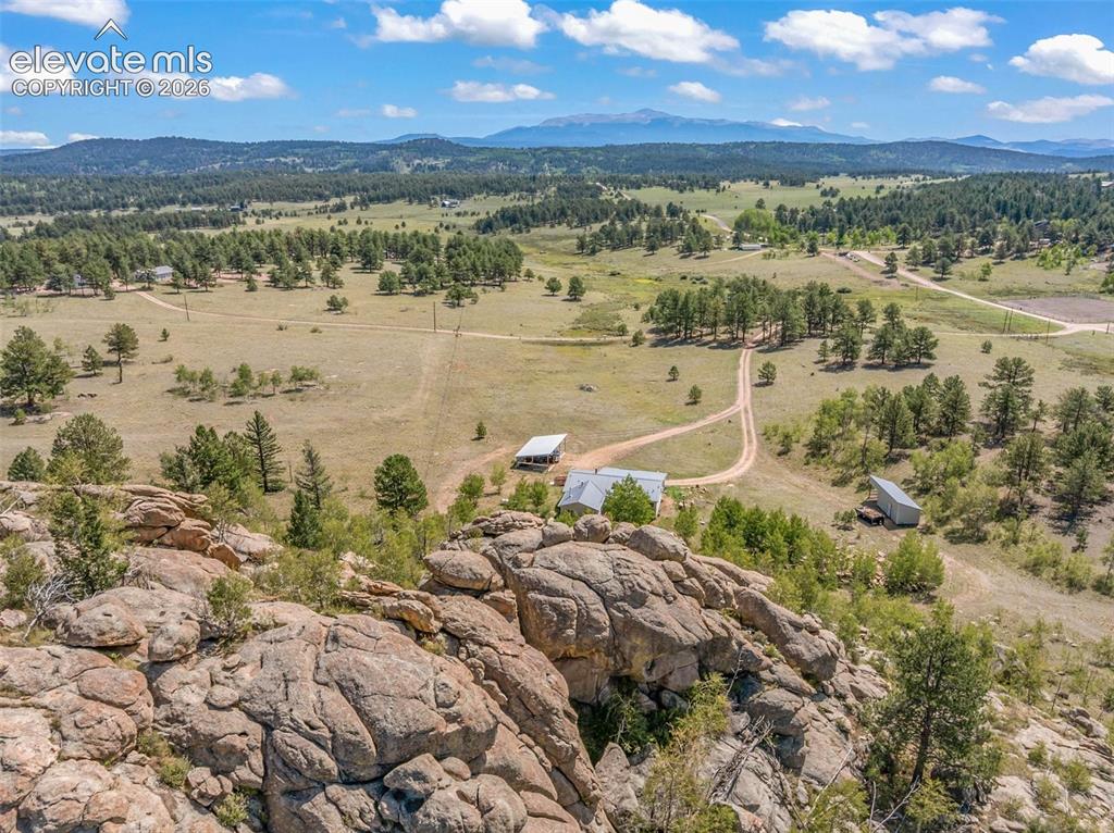 Image 2 of 50: Aerial View