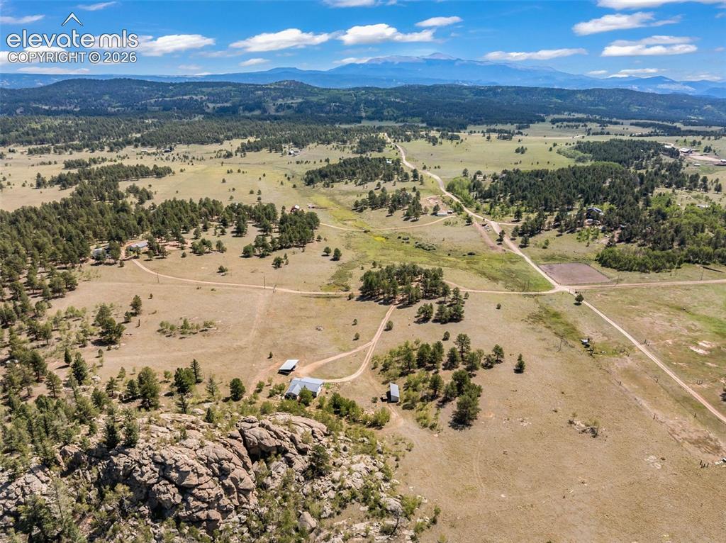 Image 47 of 50: Aerial View