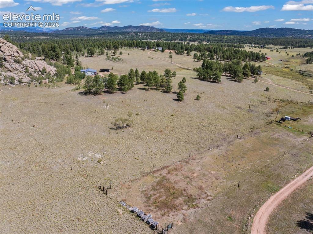 Image 49 of 50: Aerial View