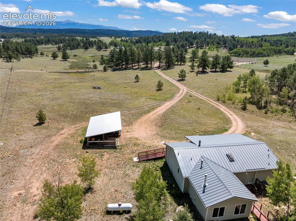 Image 50 of 50: Aerial View