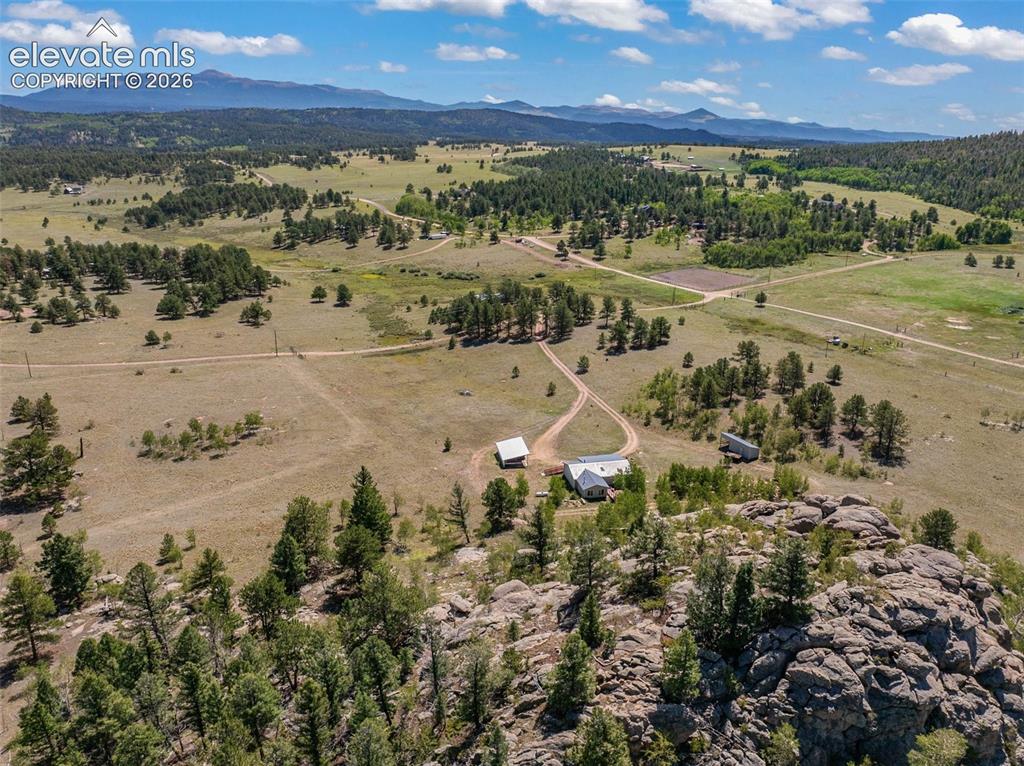 Image 6 of 50: Aerial View