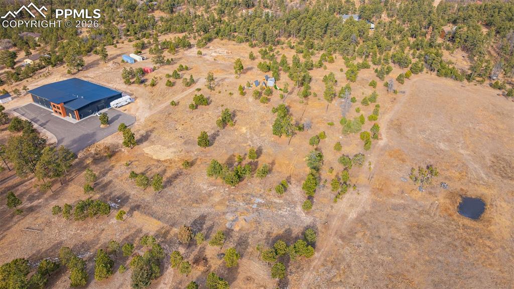 Image 10 of 16: Aerial View