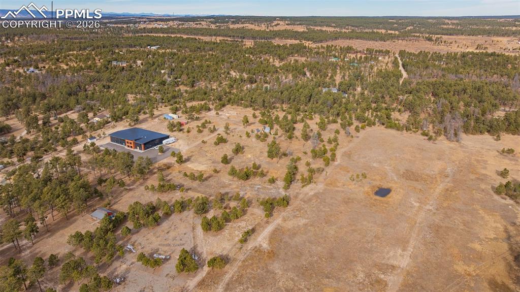 Image 11 of 16: Aerial View