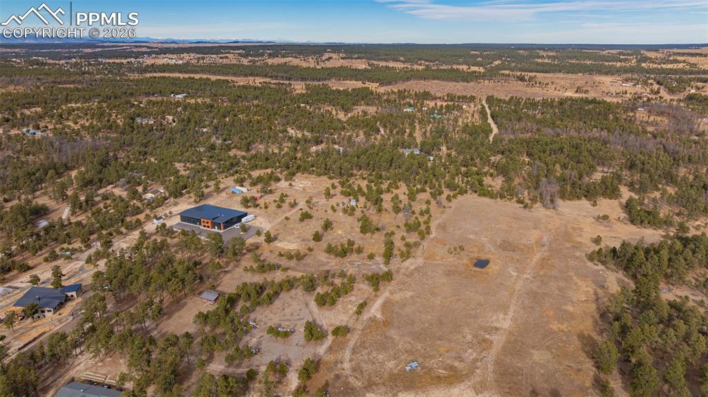 Image 12 of 16: Aerial View