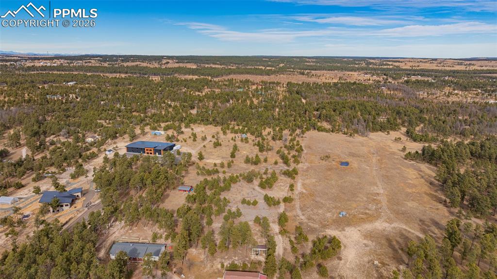 Image 13 of 16: Aerial View