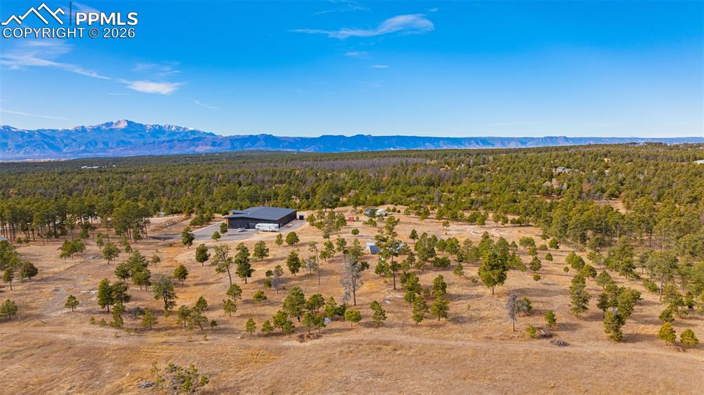 Image 14 of 16: Aerial View