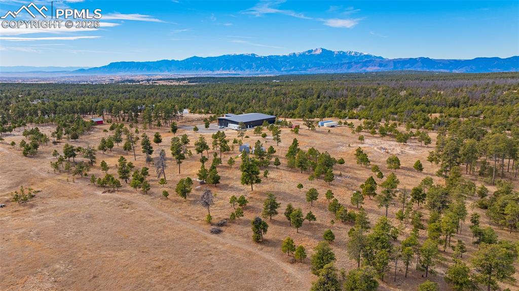 Image 15 of 16: Aerial View