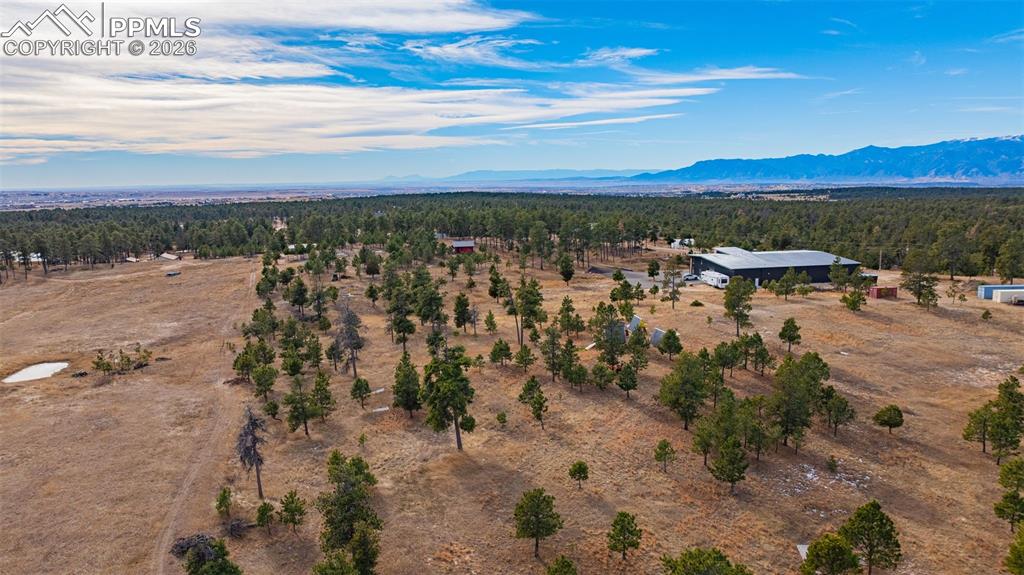Image 16 of 16: Aerial View