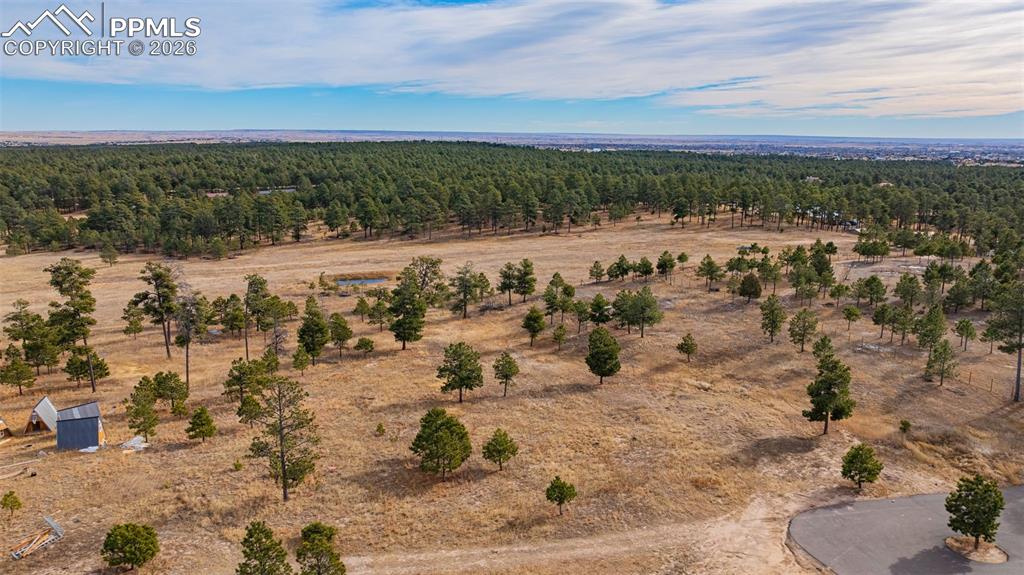 Image 4 of 16: Aerial View