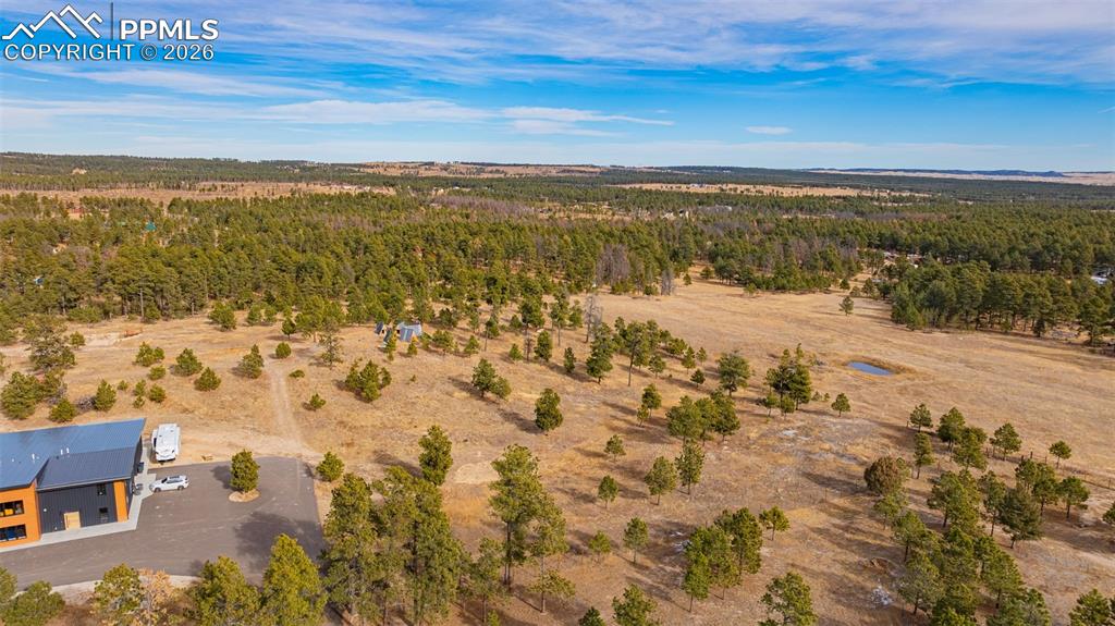 Image 7 of 16: Aerial View