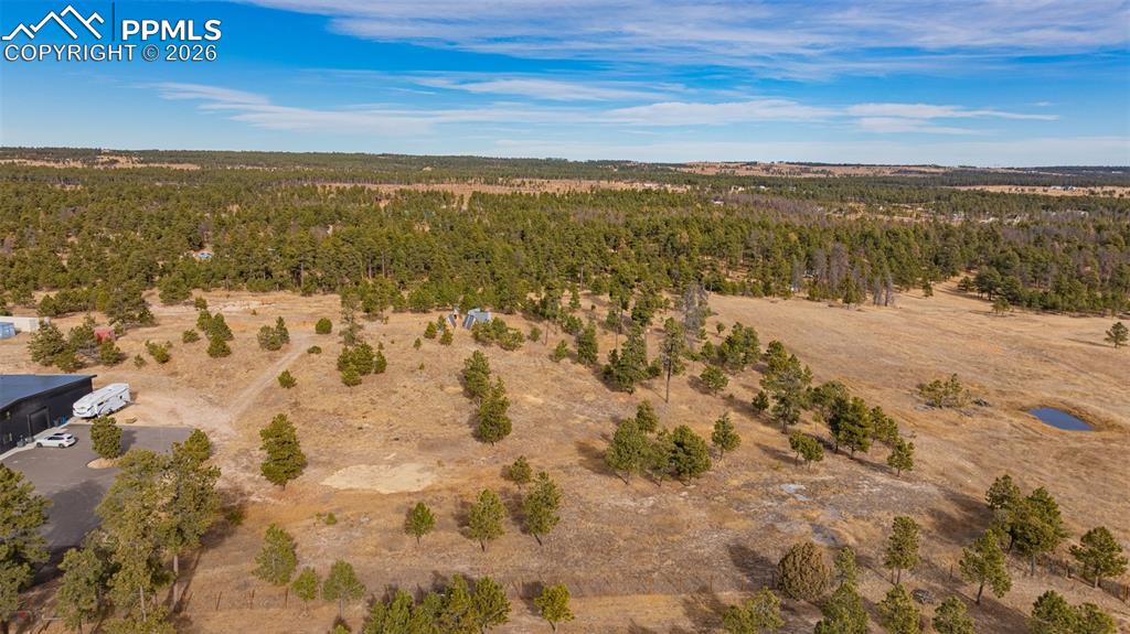 Image 8 of 16: Aerial View