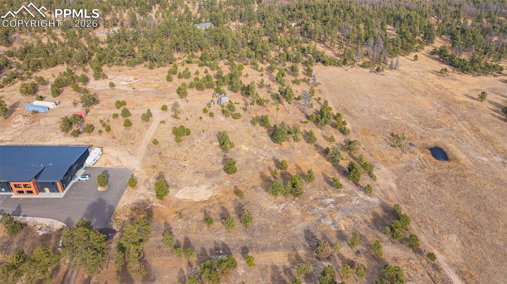 Image 9 of 16: Aerial View