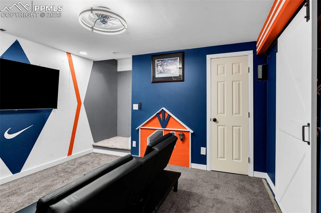 Image 25 of 38: Game Room