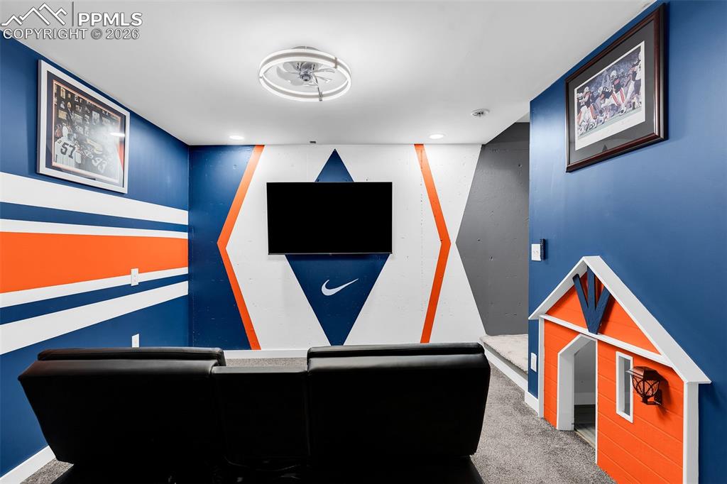 Image 26 of 38: Game Room