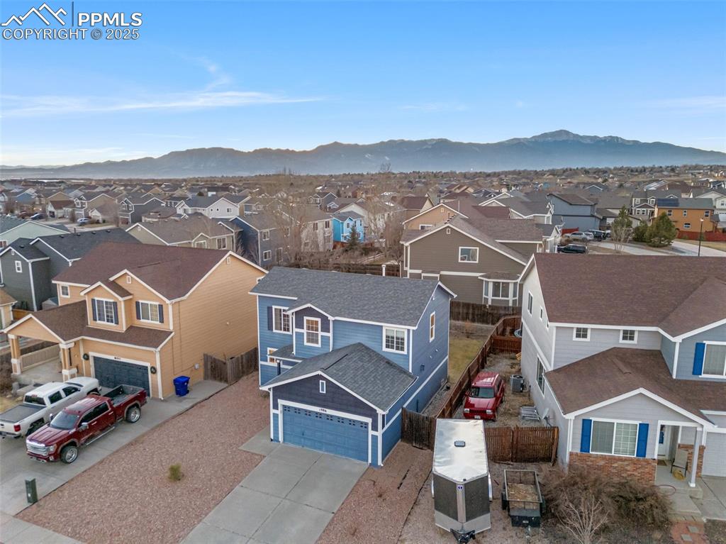 Image 33 of 34: Aerial View