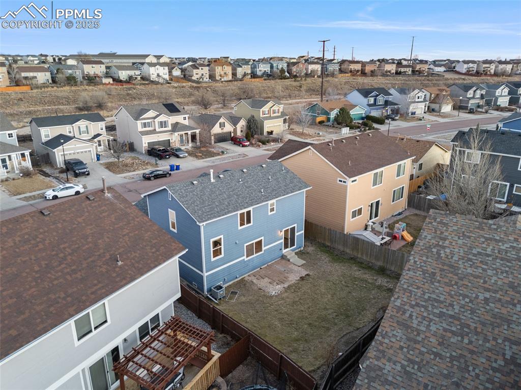 Image 34 of 34: Aerial View