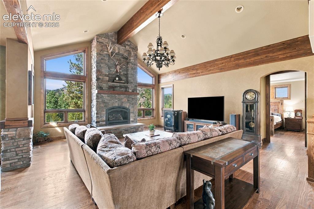 Image 10 of 45: Living Room