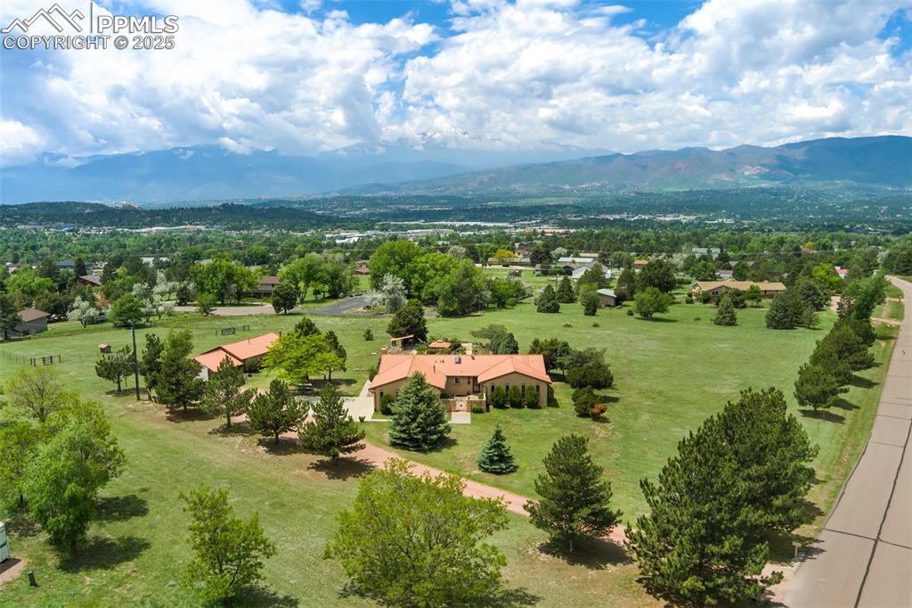 Image 4 of 50: Aerial View