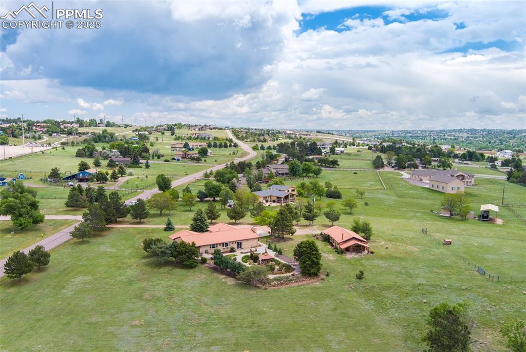 Image 5 of 50: Aerial View