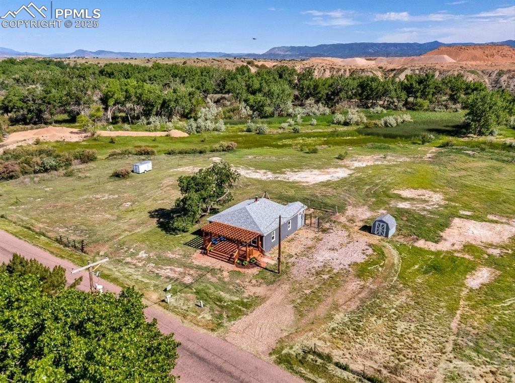 Image 25 of 39: Aerial View