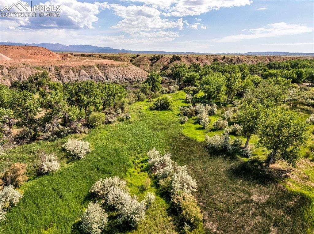 Image 29 of 39: Aerial View