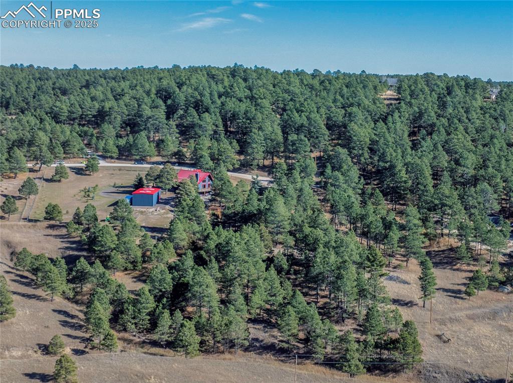 Image 11 of 50: Aerial View